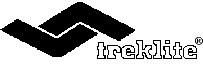 Treklite logo